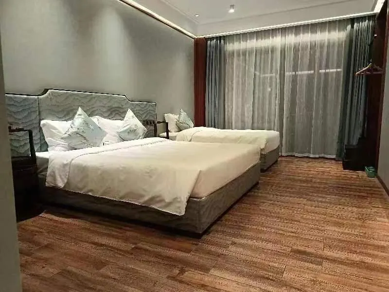 Zhongzhou International Apartment Sanya 3*,  China