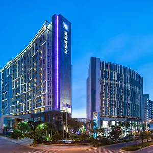 Hotel Wyndham Bay, Sanya
