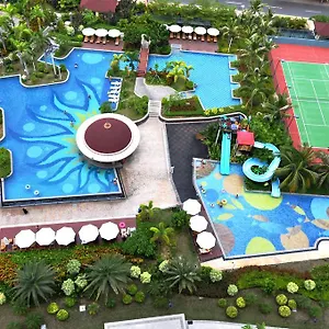 Apartment Yikehai View, Sanya