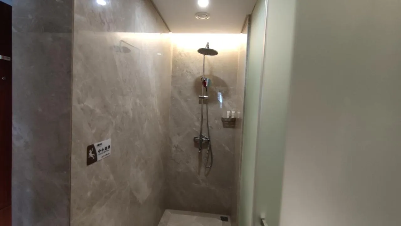 Zhongzhou International Apartment Sanya Aparthotel