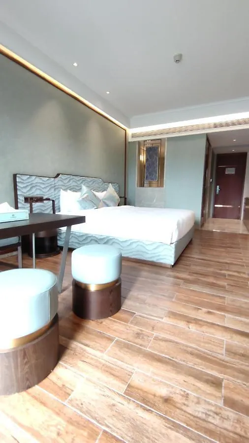 Zhongzhou International Apartment Sanya China